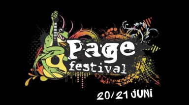 Pagefestival