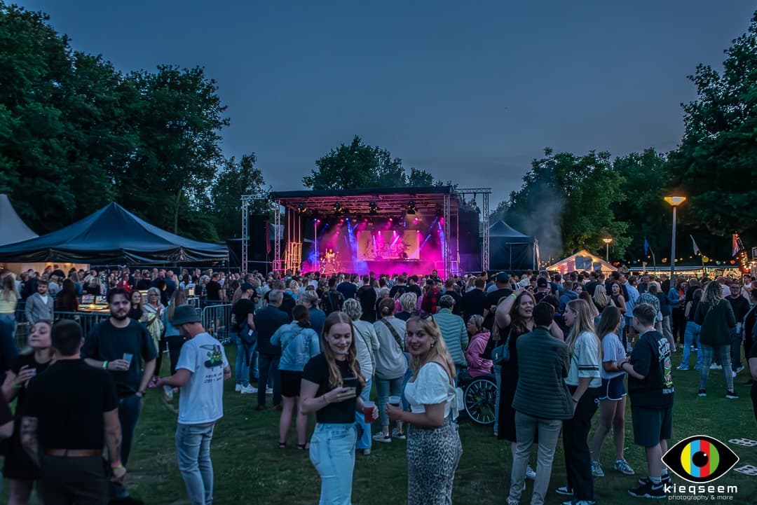 Pagefestival 2025