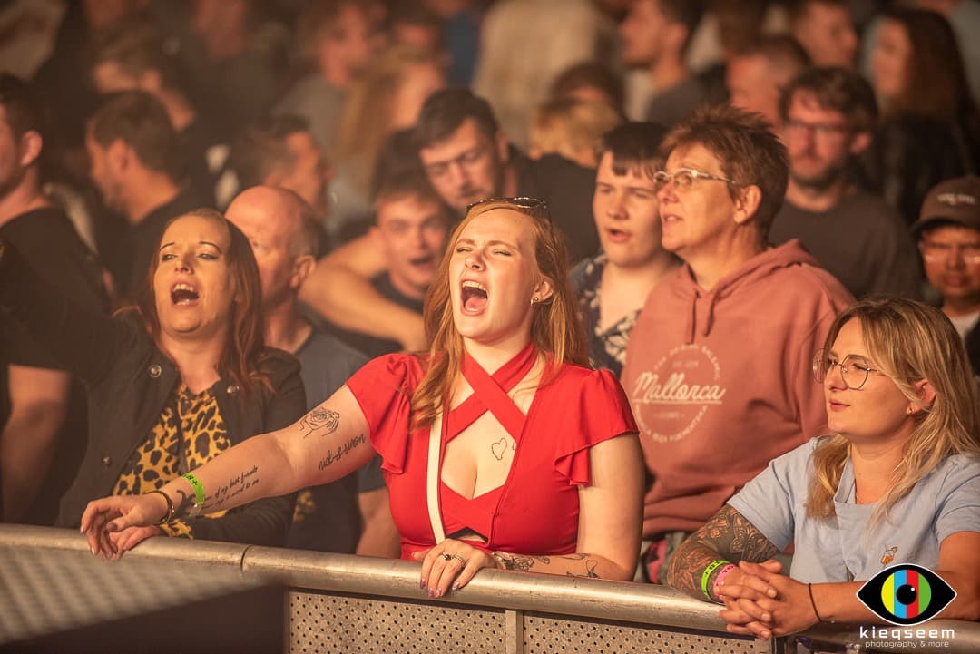 Pagefestival 2025