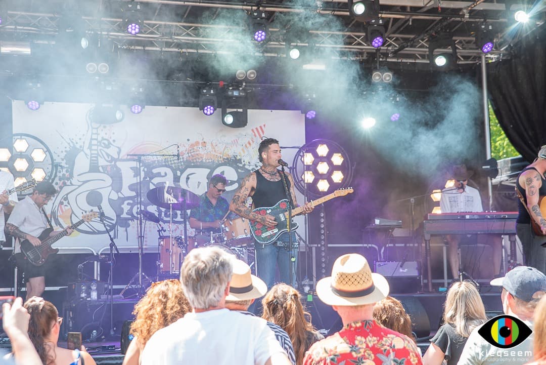 Pagefestival 2025