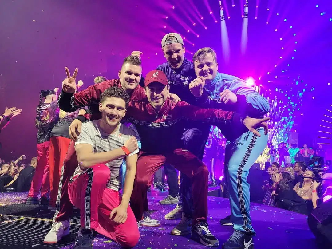 Party Animals Zin in een feestje? – zaterdag 20 juni!